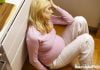 Hamilelikte stresin olumsuz etkileri