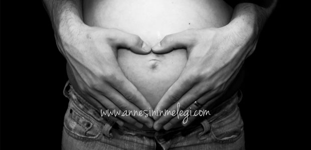 Hamilelik & Doğum Öncesi Hazırlıkları & Eğitim
