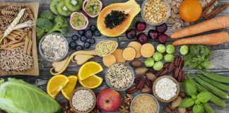 Lifli Gıdalar ve sağlığımıza faydaları