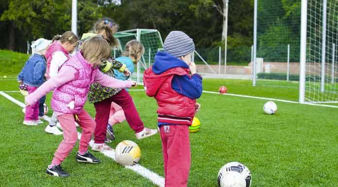 Ataşehir Belediyesi Ücretsiz Yaz Spor Okulu Kayıtları Başladı Ataşehir Belediyesi Ücretsiz Yaz Spor Okulu Kayıtları Başladı