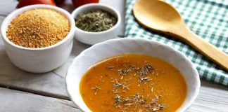 Tarhana Çorbası nasıl yapılır