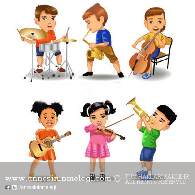 Music4Kids Ankara