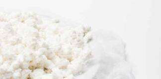 Evde lor peyniri nasıl yapılır? Ricotta tarifi...