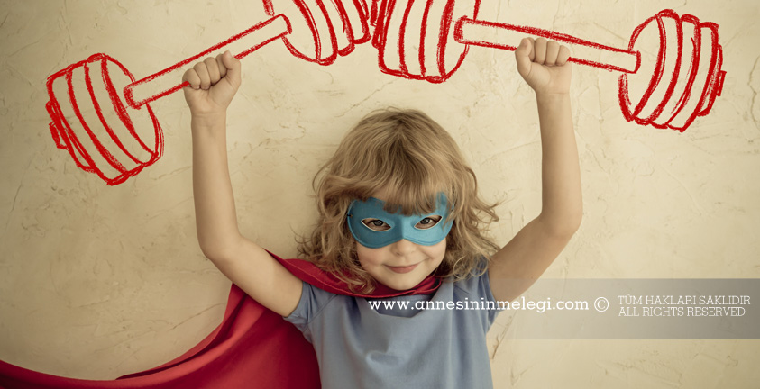 Kostümler kapalı mekanlarda eğlenmenin en güzel yollarından biri! Gardırobunuzun kapılarını açın ve kendinize bir karakter yaratın!