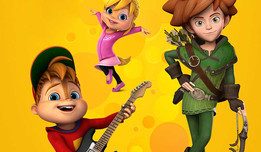 22-24 Nisan tarihleri arasında Mall of İstanbul'da gerçekleşecek festivalde çocuklar, Robin Hood, Arı Maya, Alvin,Britney ve Heidi ile eğlenceli dakikalar geçirecek. Avrupa’nın en büyük kapalı eğlence kolonisi MOİPARK'ın sevimli dostları 'Taşkafalar' ise çocuklara unutulmaz bir şov sergileyecek