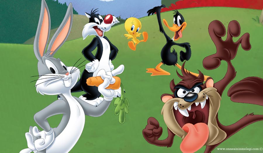 Looney Tunes’un en sevilen karakterlerinden Bugs Bunny ve arkadaşları 24-25 Eylül tarihlerinde Trump Alışveriş Merkezi’nde çocuklarla buluşacak. Trump Alışveriş Merkezi,looney tunes,bugs bunny,Tazmanya Canavarı, Tweety & Sylvester,ücretsiz etkinlik,istanbul çocuk etkinlikleri,haftasonu e yapsak
