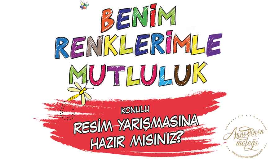 Ecz. Hayati Yalçın Çocuk Resimleri Yarışması Başladı! 21.Ecz. Hayati Yalçın Çocuk Resimleri Yarışması Başvuru Kayıtları Başladı!