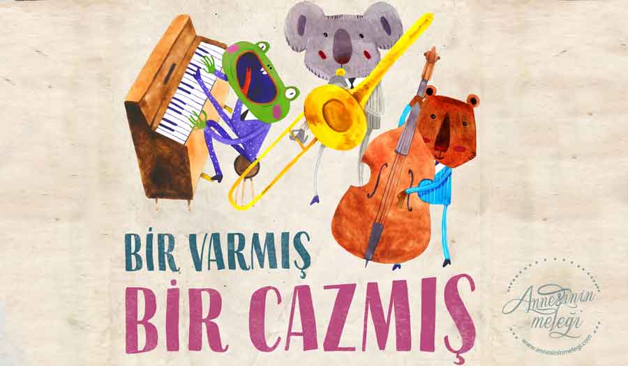 27. Akbank Caz Festivali Kapsamında Çocuklarla Caz Atölyesi Çalışmaları