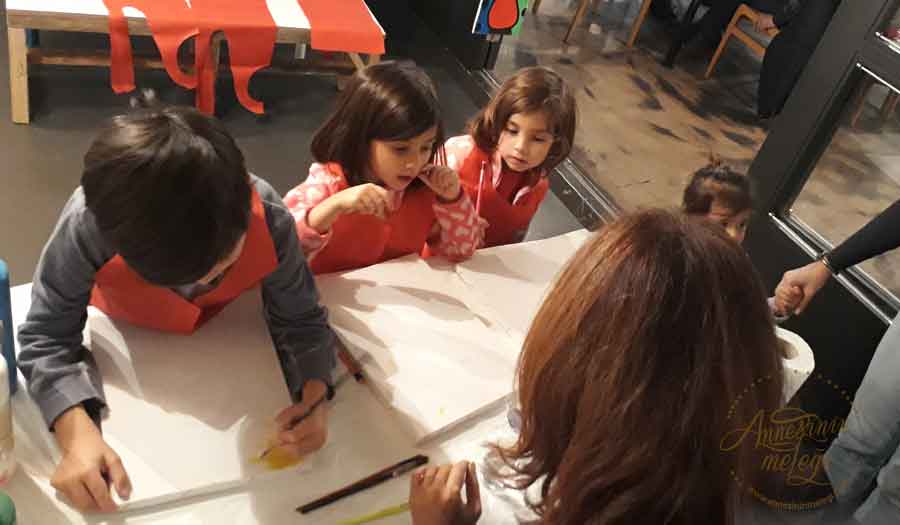 Kids Foni Her Cumartesi Tamirane’de! Kids Foni eğitmenleri, Tamirane’de her Cumartesi çocuklar için özel tasarlanmış atölyeleriyle ailelerle buluşuyor. çocuk atölyesi,aile çocuk etkinlik,istanbul etkinlikleri,Uniq İstanbul ,Tamirane,çocuklar için özel tasarlanmış atölyeler,Atölye,Tamirane Kids Foni Repair Yourself