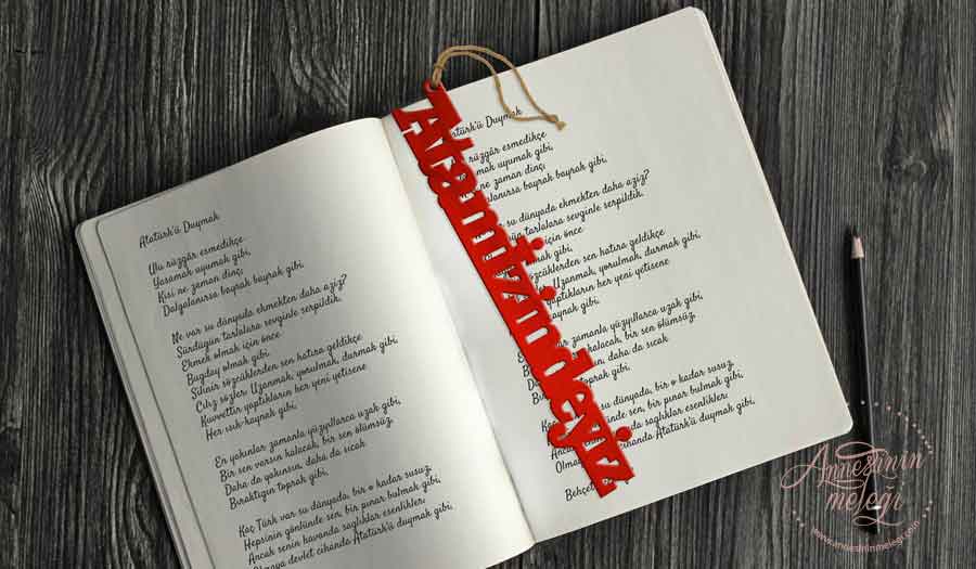 Trumpland’de hafta sonu çocuklar ‘Atam İzindeyiz Kitap Ayracı’ hazırlayacak. 11 Kasım Cumartesi günü ‘Kırmızı Başlıklı Kaz’ , 12 Kasım Pazar günü ise ‘Uçan Adam’ adlı tiyatro oyunlarını izleyecek. Trumpland’de hafta sonu çocuklar ‘Atam İzindeyiz Kitap Ayracı’ hazırlayacak. 11 Kasım Cumartesi günü ‘Kırmızı Başlıklı Kaz’ , 12 Kasım Pazar günü ise ‘Uçan Adam’ adlı tiyatro oyunlarını izleyecek.