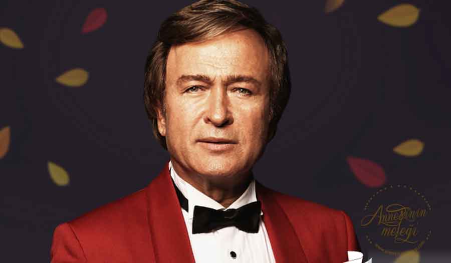 Türk pop müziğinin duayenlerinden Erol Evgin, 26 Kasım Pazar akşamı Kanyon misafirlerine unutulmaz bir müzik ziyafeti yaşatacak.