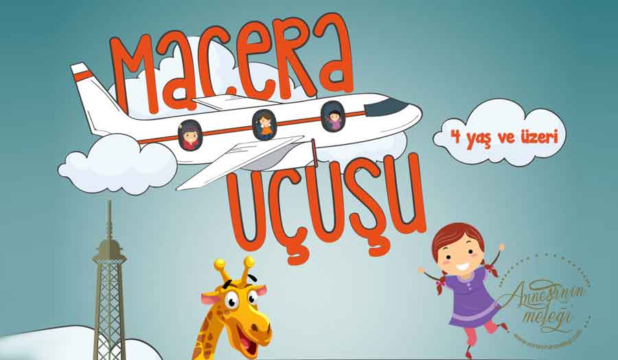ÖzdilekPark İstanbul’dan miniklere Fransa Seyahati müjdesi ÖzdilekPark İstanbul’dan miniklere Fransa Seyahati müjdesi
