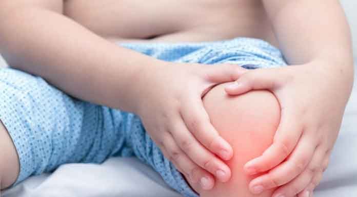 Çocuk Sağlığı Çocuk Gelişimi Çocuklarda Bacak Ağrısı | Büyüme ağrıları ile ilgili bilinmesi gerekenler