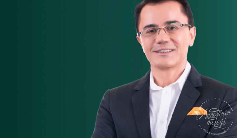Dr. Ender Saraç, Kozzy AVM’de sağlıklı beslenmenin sırlarını paylaşacak