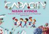 Capacity’de Nisan Ayı Etkinlikleri Başlıyor! Capacity’de Nisan Ayı Etkinlikleri Başlıyor!