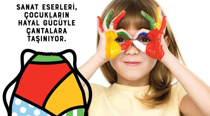 Çocuklar 23 Nisan’ı Çanta Atölyesi ile Kanyon’da kutlayacak Çocuklar 23 Nisan'ı Çanta Atölyesi ile Kanyon'da kutlayacak 23 Nisan 23 nisan çocuk etkinlikleri 23 nisan etkinlikleri 23 nisan gösterileri 23 nisan kutlama etkinlikleri 23 nisan kutlamaları 23 nisan neşe doluyor insan 23 nisan ücretsiz etkinlik 23 Nisan Ulusal Egemenlik ve Çocuk Bayramı aile için ücretsiz etkinlik anadolu yakası 23 nisan etkinlikleri anne çocuk etkinlikleri anne etkinlikleri Anneler ve Babalar için Ücretsiz Etkinlik Annesinin Meleği çocuk etkinlik çocuk etkinlikleri çocuk şenliği Çocuklar için eğlenceli eğitim programları çocuklara yönelik etkinlikler etkinlik çocuk istanbul çocuk etkinlikleri tüm çocuklar davetlidir 23 Nisan Ulusal Egemenlik ve Çocuk Bayramı