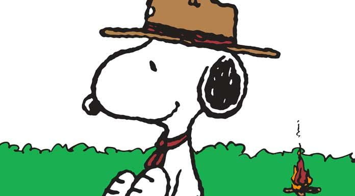 Snoopy ile Kamp Macerasını Maltepe Park’ta Yaşa Maltepe Park, 17-28 Nisan tarihleri arasında Snoopy Kampta etkinliği ile minikleri macera dolu bir etkinliğe davet ediyor.