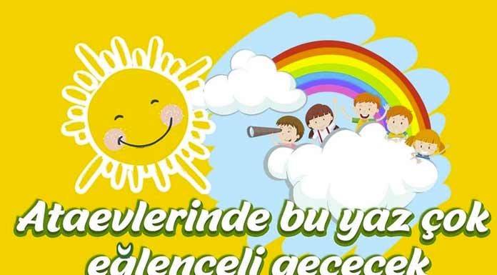 Ataşehir Belediyesi Yaz Okulu Kayıtları Başladı Ataşehir Belediyesi Yaz Okulu Kayıtları Başladı