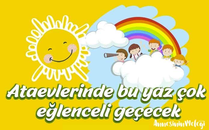 Ataşehir Belediyesi Yaz Okulu Kayıtları Başladı Ataşehir Belediyesi Yaz Okulu Kayıtları Başladı