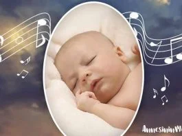 Anne karnındaki bebek 25 haftalık olduktan sonra duyduğu seslere tepki vermeye de başlar.