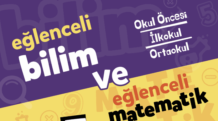 Türkiye Zeka Vakfı’nda çocuklar için eğlenceli bilim ve matematik atölyeleri başlıyor Türkiye Zeka Vakfı’nda çocuklar için eğlenceli bilim ve matematik atölyeleri başlıyor