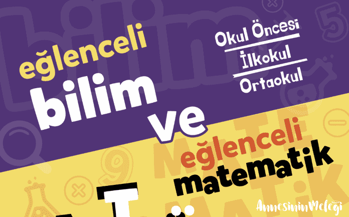 Türkiye Zeka Vakfı’nda çocuklar için eğlenceli bilim ve matematik atölyeleri başlıyor