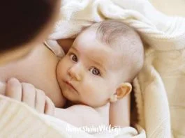 Uzun süreli emzirme hem anne hem bebek için çok faydalı