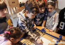 Art Maker Lab: Çocuklar İstanbul Modern’de sanat ve teknoloji ile buluşuyor!