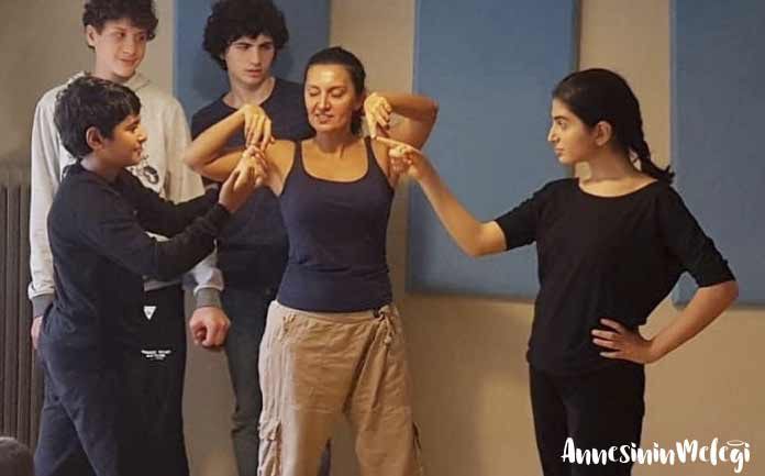 Çocuk ve Gençlere Yönelik Tiyatro Odaklı Eğitim Programları Başlıyor