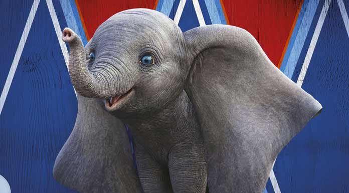 Dumbo’yu yıldızların altında izlemeye ne dersin? 2019'un sevilen animasyon filmlerinden Dumbo'yu henüz izlemediyseniz, 31 Temmuz’da yıldızların altında Akmerkez Üçgen Teras’ta ücretsiz yerinizi ayırtın