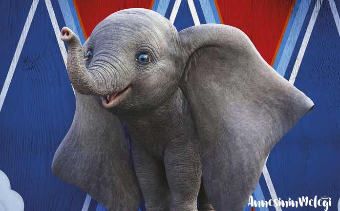 Dumbo'yu yıldızların altında izlemeye ne dersin? 2019'un sevilen animasyon filmlerinden Dumbo'yu henüz izlemediyseniz, 31 Temmuz’da yıldızların altında Akmerkez Üçgen Teras’ta ücretsiz yerinizi ayırtın