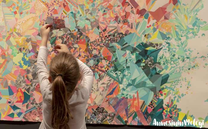 Pera Müzesi’nin Çocuk Atölyeleri Temmuz Ayında da Devam Ediyor