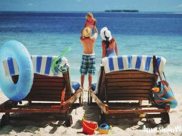 Tatile giderken alınacaklar: Bebekli tatil için valiz hazırlıkları | Bebekli rahat bir tatil için ailenin ve bebeğin tüm ihtiyaçlarını karşılayan bir hazırlıkla keyifli bir tatil yapabilirsiniz