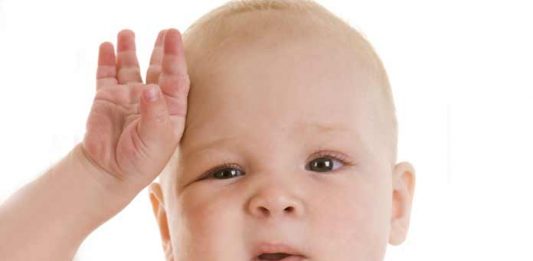 Bebekler neden başlarından terler? Bebeklerin doğumdan sonra yalnızca başındaki ter bezleri çalışır. Bu yüzden bebekler sıklıkla başlarından terlerler.