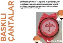 İstanbul Modern’de Yaz Sanat Atölyeleri: Baskılı Çantalar!