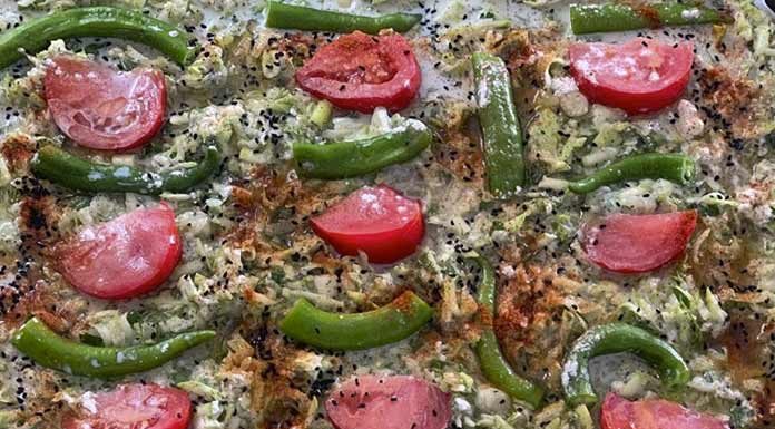 Negerek Böreği Tarifi Negerek Böreği, Karaburun'un ünlü yemeklerinden. Unsuz ve yufkasız börek tarifi arıyorsanız bu özel lezzete göz atın. Kabakla harikalar yaratın