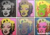 Çocuklar Tatilde, Andy Warhol'un renkli Pop Art Dünyasını Keşfedecek