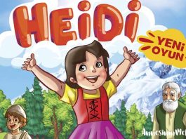 Alp Dağları eteklerinde bir kulübede dedesi ile yaşayan Heidi’nin arkadaşlık ve doğa sevgisi dolu sıcak hikayesini çocuklarla buluşturan Eti Çocuk Tiyatrosu bu yıl 45 il ve ilçede gösteri yapmayı hedefliyor.