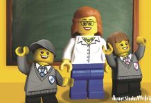 LEGOLAND® Discovery Centre İstanbul 23 – 24 Kasım'da Öğretmenleri Ücretsiz Misafir Edecek!