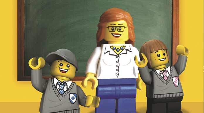 LEGOLAND® Discovery Centre İstanbul 23 – 24 Kasım'da Öğretmenleri Ücretsiz Misafir Edecek!
