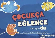 Yarıyıl tatilinde çocuklar için en eğlenceli etkinlikler Kanyon’da! yarıyıl çocuk etkinliği yarıyıl çocuk etkinlikleri 2020 yarıyıl çocuk aktivite önerileri yarıyıl çocuk atölyeleri yarıyıl çocuk eğitim programları yarıyıl çocuk etkinlikleri 2020 sömestr 2020 sömestr da aktiviteler çocuklara sömestr etkinlikleri 2020 Sömestr Atölyesi ücretsiz sömestr etkinlikleri sömestr tatili için öneriler Sömestr Etkinliği sömestrde ne yapsak