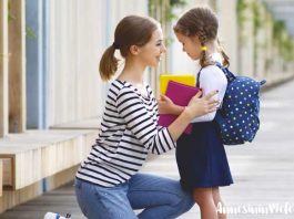 Çocuğunuzun arkadaşı değil, iyi bir anne baba olun!