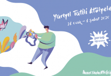 Pera Müzesi Öğrenme Programları, yarıyıl tatilinde “Bir Yol Öyküsü: Fotoğrafın Ardında 180 Yıl” sergisi kapsamında, çocukların fotoğraf sanatını keşfetmelerini sağlayacak renkli atölyeler düzenliyor