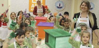 Yarıyıl tatilinde eğlenceli aktiviteler, Migros Aile Kulüpleri’nde!