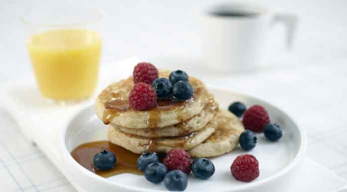 Pankek Tarifi Pankek tarifi kolay pankek tarifi pancake tarifi