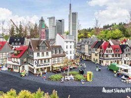 23 Nisan’da Çocuklarla Birlikte Evden Çıkmadan Gezilebilecek Sanal Turlar