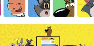 Boomerang’dan çocuklara ödüllü 23 Nisan yarışması