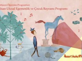 Pera Öğrenme, 23 Nisan Coşkusunu Özel Bir Programla Evlere Taşıyor!