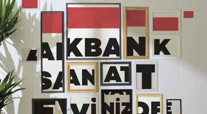 Akbank Sanat Çocuk Etkinlikleri Aralık Ayında da Evinizde Akbank Sanat kültür sanat etkinliklerine “Akbank Sanat Evinizde” çatısı altında sosyal medya kanallarında devam ediyor