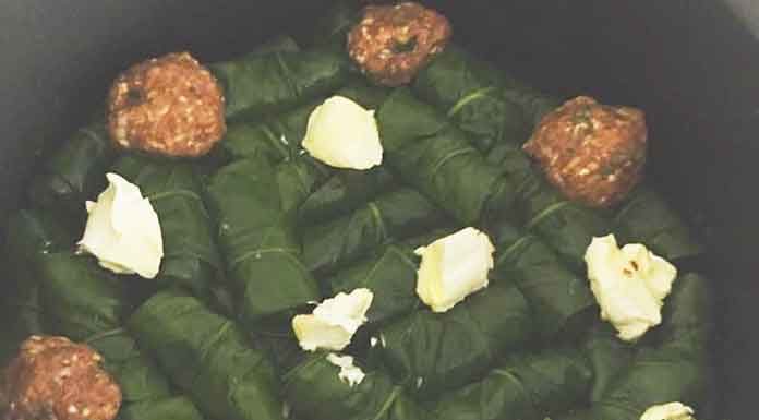 Pazı Dolması mı? Pazı Sarması mı? Tarif Nasıl yapılır Pazı Dolması mı? Pazı Sarması mı?